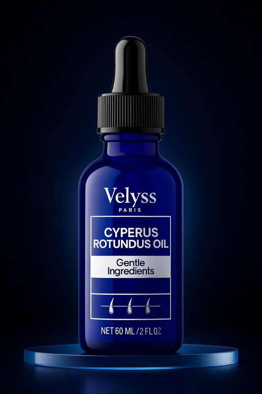 Velyss Paris Huile Anti-Poils 2.0